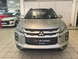 Mitsubishi ASX 2.0 Aspire - Image 5