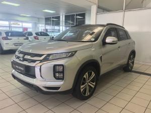 Mitsubishi ASX 2.0 Aspire - Image 6
