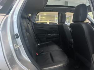 Mitsubishi ASX 2.0 Aspire - Image 7