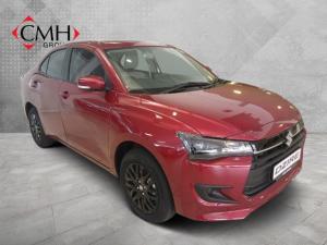 Suzuki DZire 1.2 GL+ manual - Image 1
