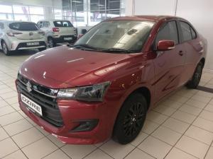 Suzuki DZire 1.2 GL+ manual - Image 6