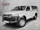 Thumbnail Isuzu D-Max 1.9TD single cab L 4x4 manual