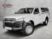 Isuzu D-Max 1.9TD single cab L 4x4 manual - Thumbnail 1