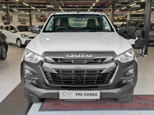 Isuzu D-Max 1.9TD single cab L 4x4 manual - Image 2