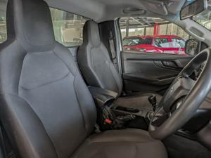 Isuzu D-Max 1.9TD single cab L 4x4 manual - Image 5