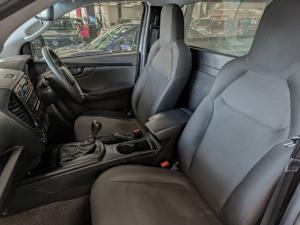 Isuzu D-Max 1.9TD single cab L 4x4 manual - Image 6
