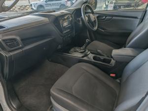 Isuzu D-Max 1.9TD single cab L 4x4 manual - Image 7