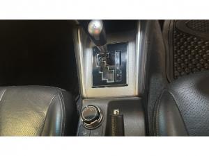 Mitsubishi Triton 2.4DI-D double cab 4x4 Xtreme - Image 11