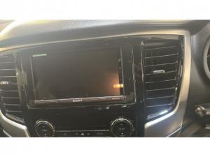Mitsubishi Triton 2.4DI-D double cab 4x4 Xtreme - Image 13