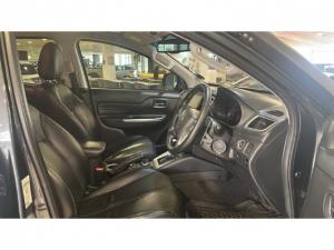 Mitsubishi Triton 2.4DI-D double cab 4x4 Xtreme - Image 15