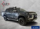 Thumbnail Mitsubishi Triton 2.4DI-D double cab 4x4 Xtreme