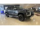 Thumbnail Mitsubishi Triton 2.4DI-D double cab 4x4 Xtreme