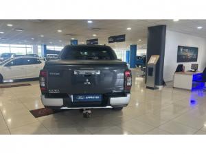 Mitsubishi Triton 2.4DI-D double cab 4x4 Xtreme - Image 4