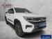 Volkswagen Amarok 3.0TDI V6 double cab PanAmericana 4Motion - Thumbnail 1