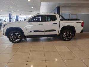 Volkswagen Amarok 3.0TDI V6 double cab PanAmericana 4Motion - Image 2