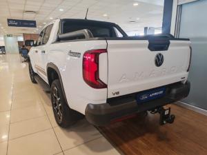 Volkswagen Amarok 3.0TDI V6 double cab PanAmericana 4Motion - Image 3