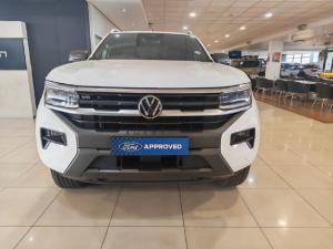 Volkswagen Amarok 3.0TDI V6 double cab PanAmericana 4Motion - Image 4