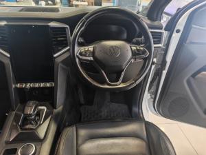 Volkswagen Amarok 3.0TDI V6 double cab PanAmericana 4Motion - Image 5