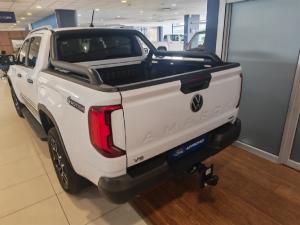 Volkswagen Amarok 3.0TDI V6 double cab PanAmericana 4Motion - Image 6