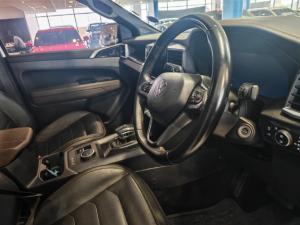 Volkswagen Amarok 3.0TDI V6 double cab PanAmericana 4Motion - Image 7