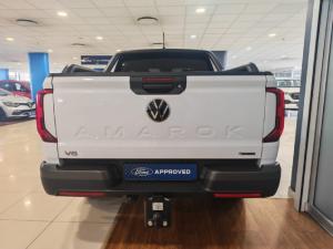 Volkswagen Amarok 3.0TDI V6 double cab PanAmericana 4Motion - Image 8