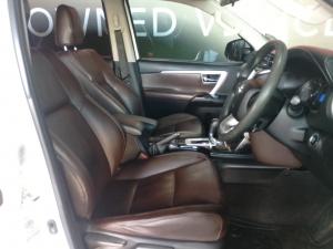 Toyota Fortuner 2.4GD-6 4x4 auto - Image 10