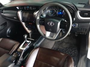 Toyota Fortuner 2.4GD-6 4x4 auto - Image 12