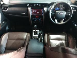 Toyota Fortuner 2.4GD-6 4x4 auto - Image 13