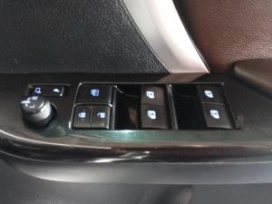 Toyota Fortuner 2.4GD-6 4x4 auto - Image 15