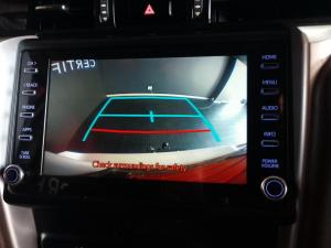 Toyota Fortuner 2.4GD-6 4x4 auto - Image 16
