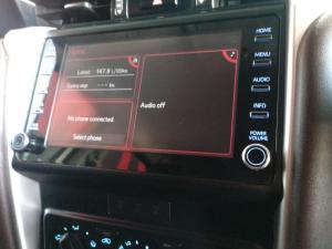 Toyota Fortuner 2.4GD-6 4x4 auto - Image 17