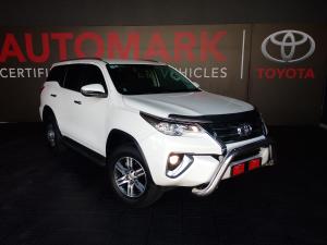 Toyota Fortuner 2.4GD-6 4x4 auto - Image 1