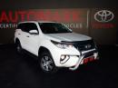 Thumbnail Toyota Fortuner 2.4GD-6 4x4 auto