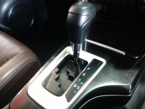 Toyota Fortuner 2.4GD-6 4x4 auto - Image 20