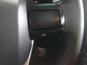 Toyota Fortuner 2.4GD-6 4x4 auto - Image 21