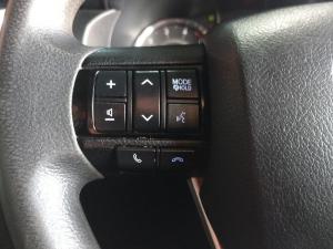 Toyota Fortuner 2.4GD-6 4x4 auto - Image 22