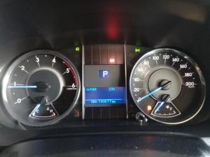 Toyota Fortuner 2.4GD-6 4x4 auto - Image 23