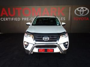 Toyota Fortuner 2.4GD-6 4x4 auto - Image 2