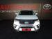 Toyota Fortuner 2.4GD-6 4x4 auto - Thumbnail 2