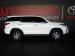 Toyota Fortuner 2.4GD-6 4x4 auto - Thumbnail 3