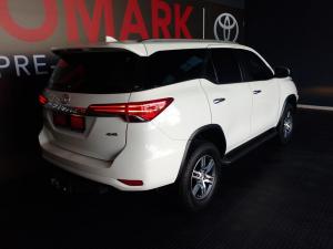 Toyota Fortuner 2.4GD-6 4x4 auto - Image 4