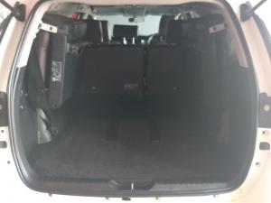 Toyota Fortuner 2.4GD-6 4x4 auto - Image 6