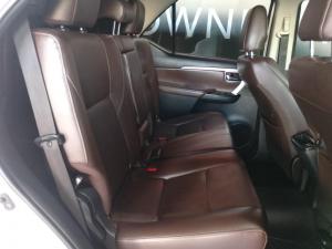 Toyota Fortuner 2.4GD-6 4x4 auto - Image 9
