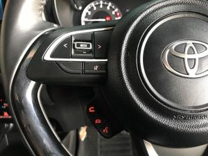 Toyota Starlet Cross 1.5 XS auto - Image 13