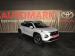 Toyota Starlet Cross 1.5 XS auto - Thumbnail 1