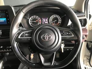 Toyota Starlet Cross 1.5 XS auto - Image 10