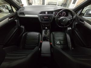 Volkswagen Tiguan 1.4TSI Comfortline auto - Image 11