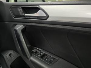 Volkswagen Tiguan 1.4TSI Comfortline auto - Image 12