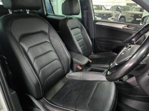 Volkswagen Tiguan 1.4TSI Comfortline auto - Image 13