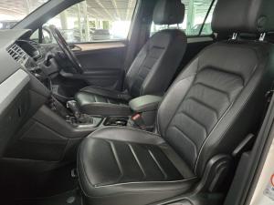 Volkswagen Tiguan 1.4TSI Comfortline auto - Image 15